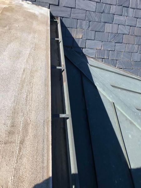 Gutter Cleaning service in Fresno CA 1